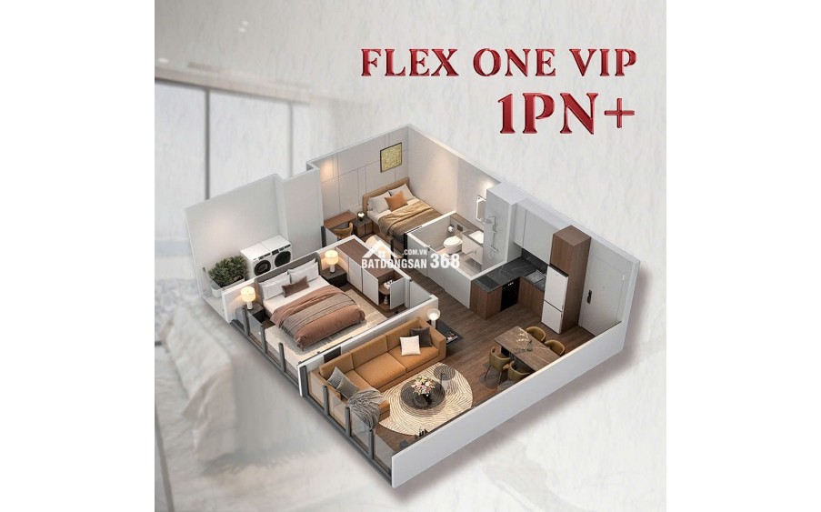 CHỈ VỚI 2.46 TỶ/CĂN 1N GÓC DUY NHẤT TÒA L3 VIEW NỘI KHU